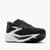 Brooks Ghost 17 W Blk/Gry/Wht
