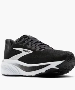 Brooks Ghost 17 W Blk/Gry/Wht