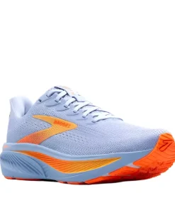 Brooks Ghost 17 W Blu/Wht/Org