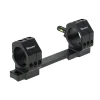 Wheeler Wheeler 1 Piece Scope Mount 1 Inch High Rem 700 SA