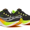 Saucony Endorphin Pro 4 Men's Trainers Black / V02
