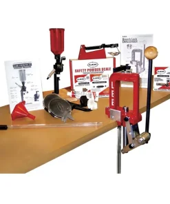 Lee Lee 50th Aniversary Kit