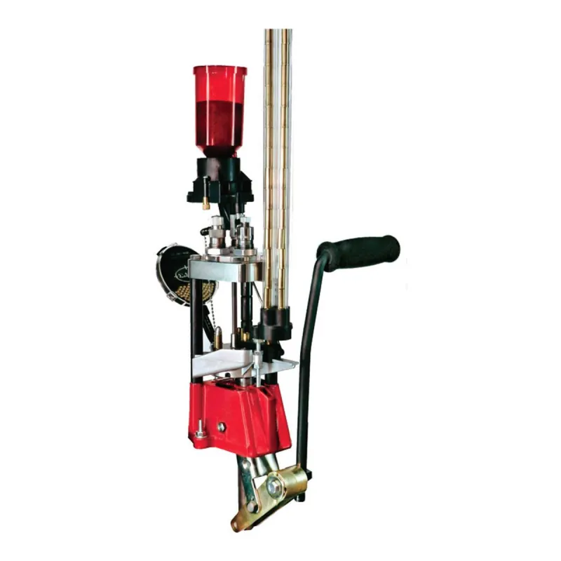 Lee Lee 38 Special Pro 1000