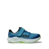 Hoka Rincon 4 K Foggy Night