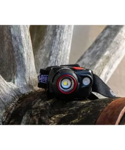 Clulite Focus2Go HL21 Rechargable Head Torch