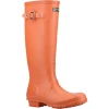 Cotswold Sandringham Wellingtons Pumpkin