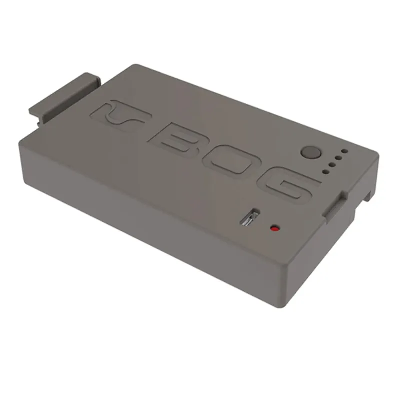 Bog Bog Omnipotence Rechargeable Game Camera Battery Pack