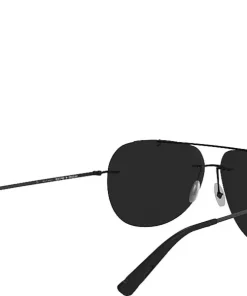 Hazard 4 CLUSTER AVIATOR BLTC - SLV - R