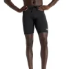 NB Sleek Pocket Half Tight 9" M Black
