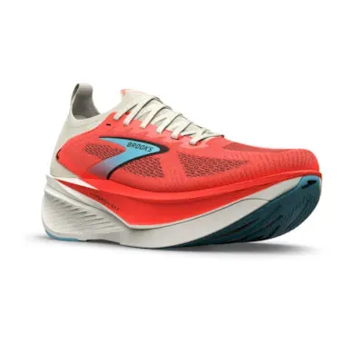 Brooks Hyperion Max 3 W Fiery Coral