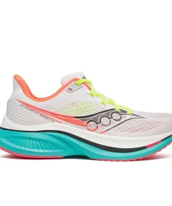 Saucony Endorphin Speed 5 M White/Mutant