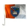 Armagh Car Flag