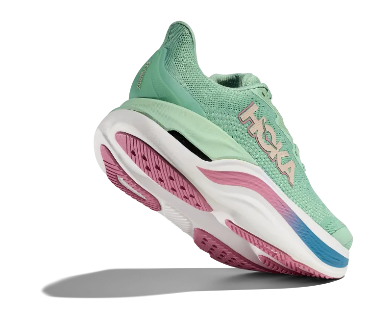 Hoka Skyward X W Jadeite - Image 2