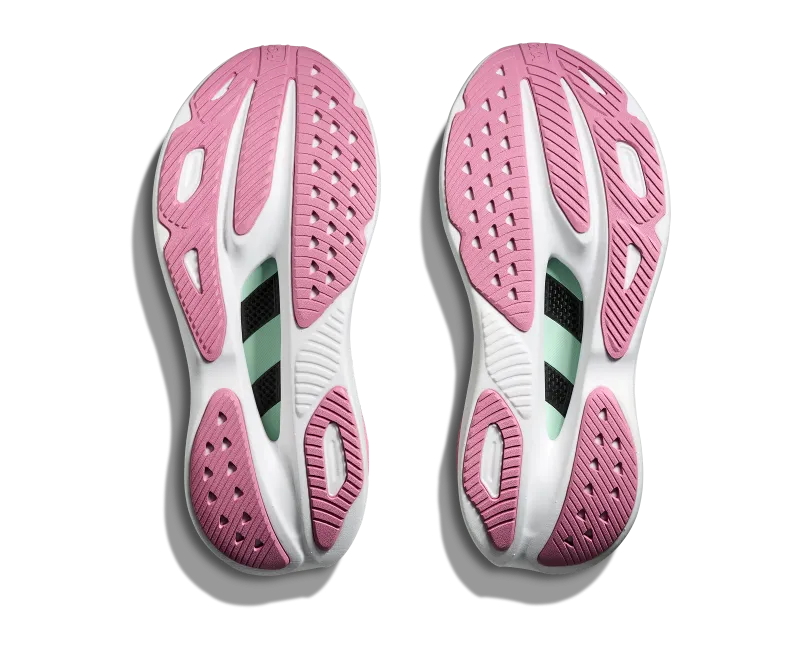 Hoka Skyward X W Jadeite - Image 3