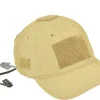 Hazard 4 PMC CAP w/SMARTSKIN SOFTSHELL - COYOTE