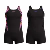 Speedo HyperBoom Splice Junior Legsuit