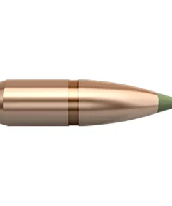 Nosler E-Tip Projectiles 22 Cal 55gr Lead Free Box 50