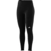 Adidas Own The Run 1/1 Leggings W Black