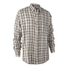 Deerhunter Jose Shirt - Blue Check