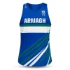 CMAC Armagh AC Comp Vest '25