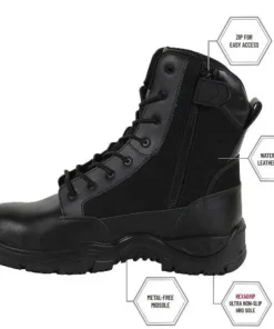 Blackrock BlackRock Tactical Commander Boot - OF04