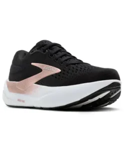 Brooks Ghost Max 3 W Black/Rose Gold