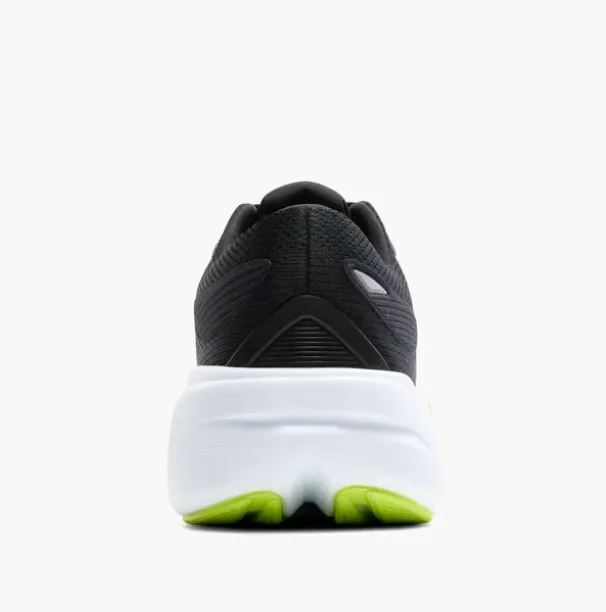 Brooks Ghost Max 3 M Blk/Nvy/Lme - Image 3