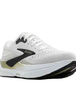 Brooks Ghost Max 3 M White/Tea/Black