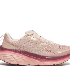 Saucony Guide 18 W Cameo/Terra