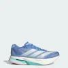 Adidas Adizero Boston 13 W Blue Fusion