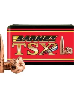 Barnes Barnes 22 Valkyrie TSX .224 78gr (50 per Box)