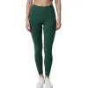 Gym + Coffee Lotus Lounge Legging W Amazon Green