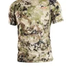 Sitka CORE Lt Wt Crew - SS Optifade Subalpine