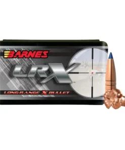 Barnes Barnes LRX 30 Cal .308 212gr (50 per Box)