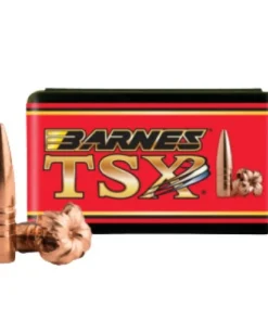 Barnes Barnes TSX 35 Cal .358 225gr (50 per Box)