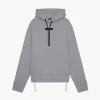 ON Focus Tech Hoodie W Lilac