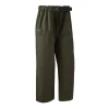 Deerhunter Strike Extreme Pull-Over Trousers Palm Green