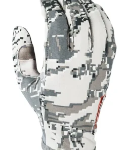 Sitka Ascent Glove Optifade Open Country