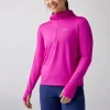 Brooks Notch Thermal Hoodie 3.0 W Magenta