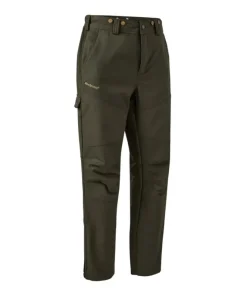 Deerhunter Strike Extreme Boot Trousers Palm Green