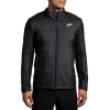 Brooks Shield Hybrid Jacket 3.0 M Black
