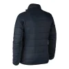 Deerhunter Heat Padded Jacket Dark Blue