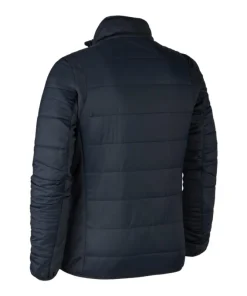 Deerhunter Heat Padded Jacket Dark Blue