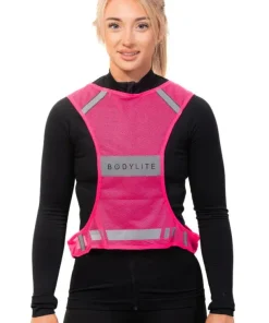 Bodylite Reflective Vest V2