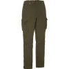 SwedTeam Alpha Pro 3-L Trousers