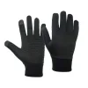 Precision Essential Warm Players Gloves Black