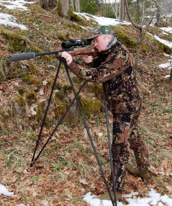 Viper-Flex Styx Journey+ (bag included)