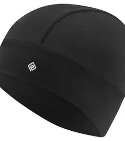 Ronhill Classic Beanie Black