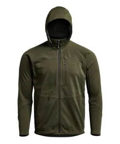 Sitka Jetstream Jacket Deep Lichen