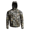 Sitka Downpour Jacket Optifade Elevated II